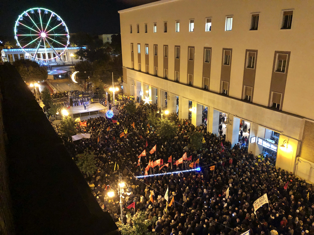 foggia mafia-2
